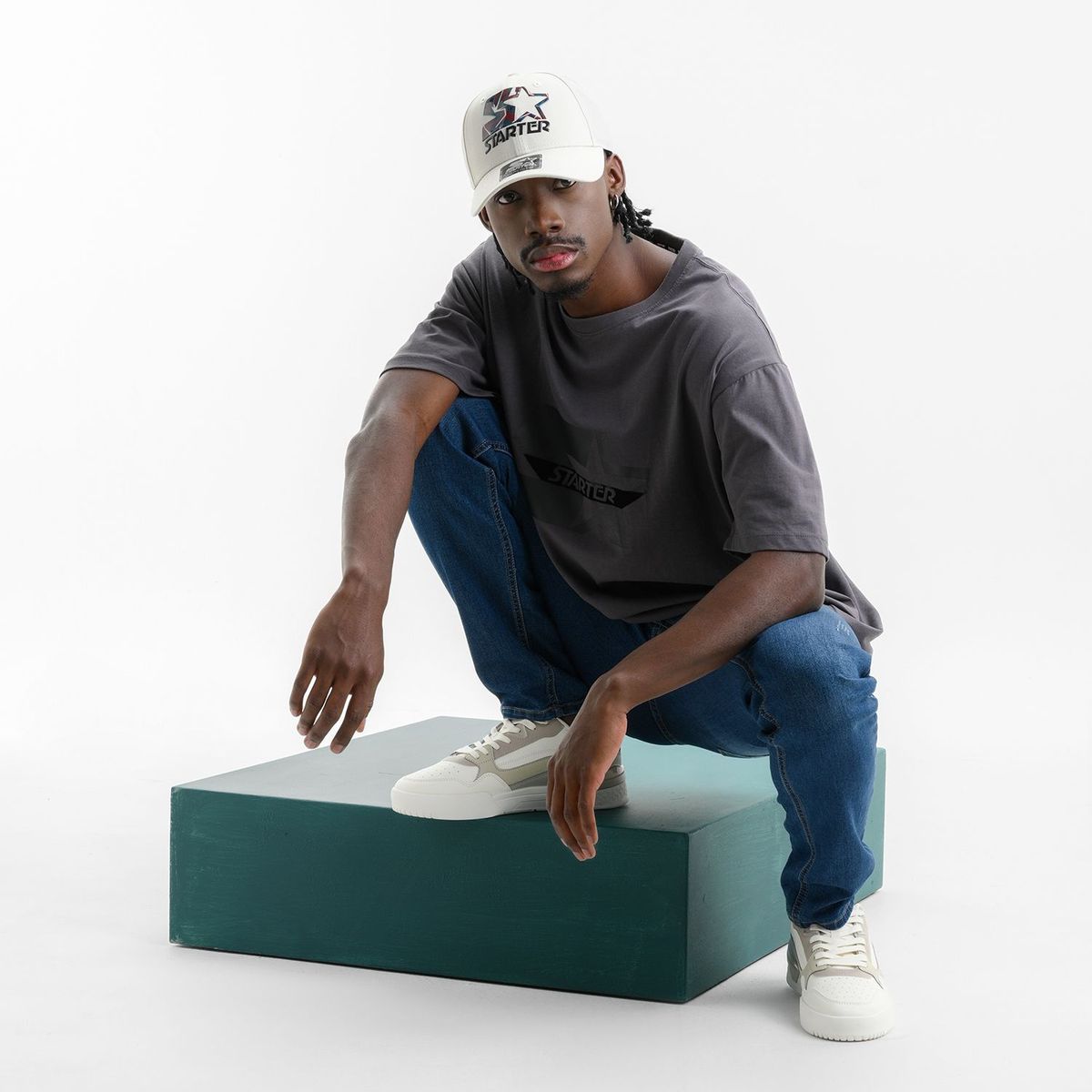 STARTER - Gorra para Hombre STARTER