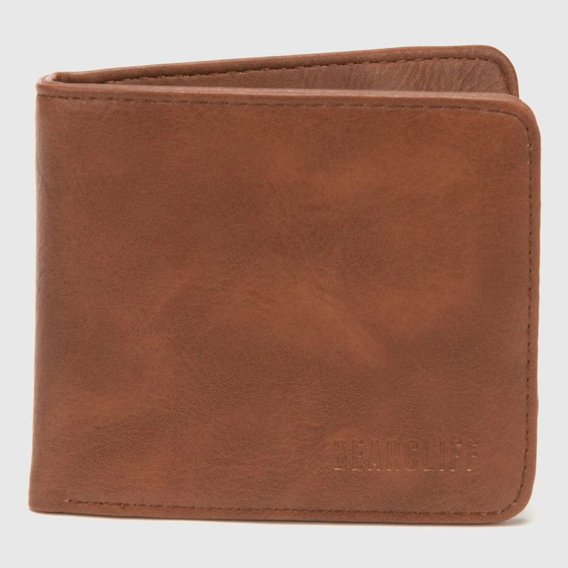 BEARCLIFF - Billetera para Hombre Bearcliff