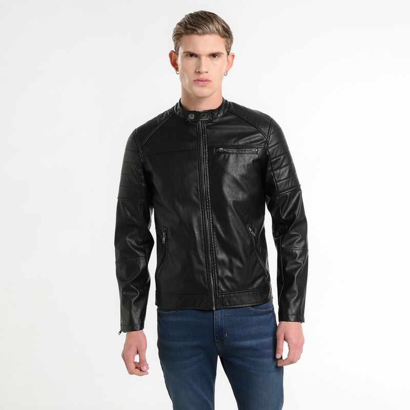BEARCLIFF - Chaqueta para Hombre Bearcliff