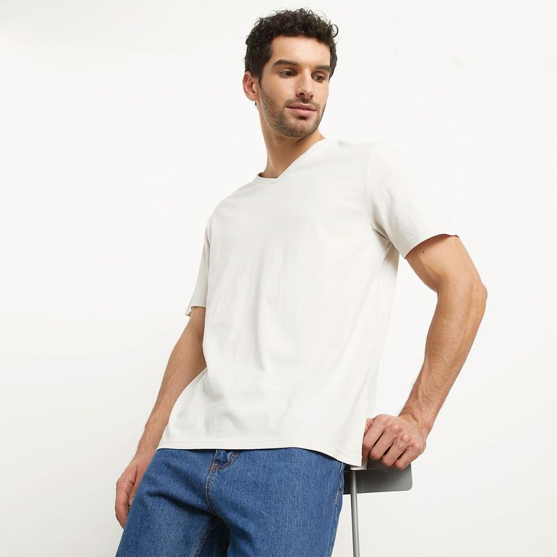 NEWBOAT - Camiseta para Hombre Manga corta Newboat