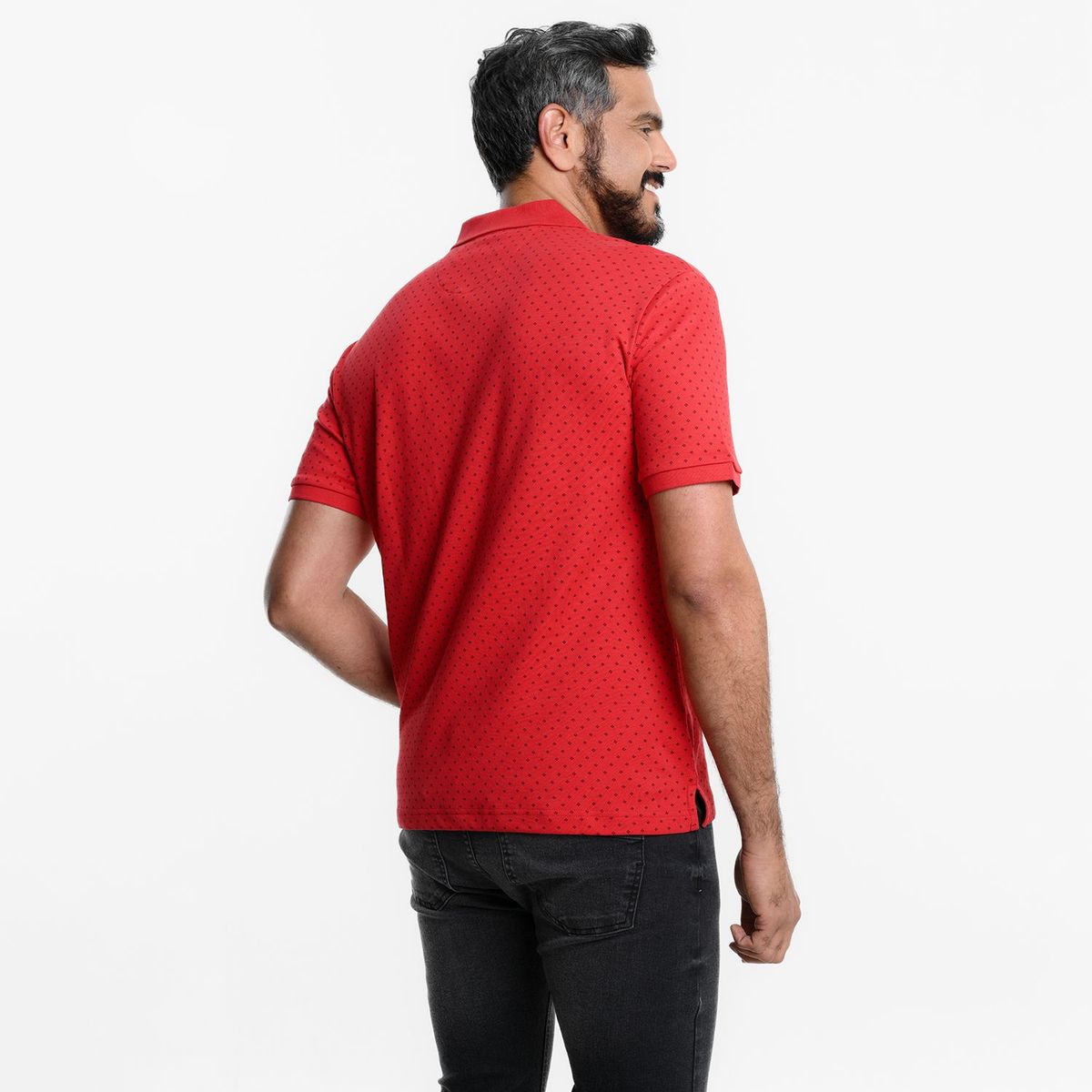 CHRISTIAN LACROIX - Camiseta polo para Hombre Manga corta con Estampado Christian Lacroix