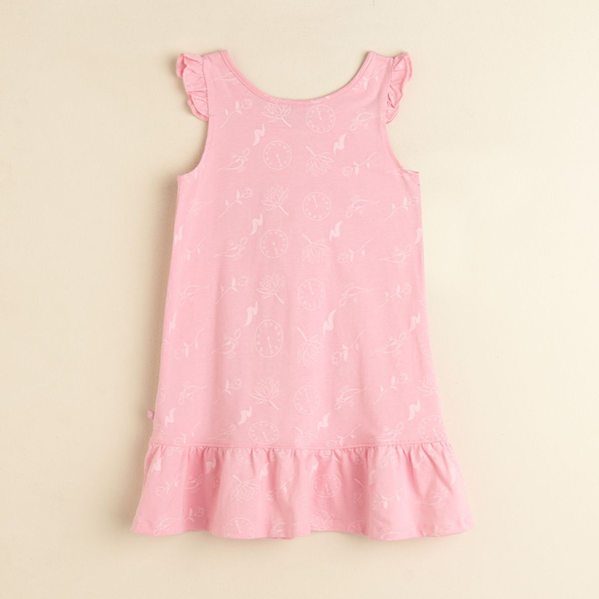 PRINCESS - Pijama para Niña Princess