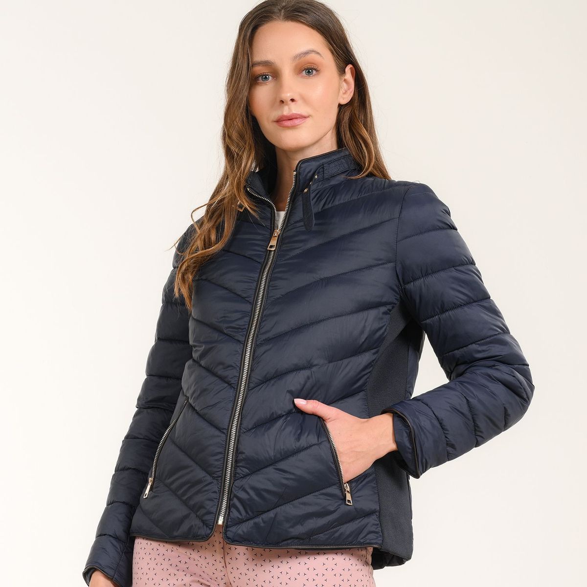 APOLOGY - Chaqueta acolchadas para Mujer Apology