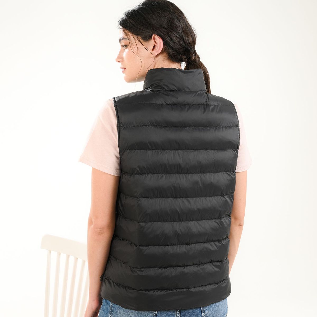 UNIVERSITY CLUB - Chaleco para Mujer University Club