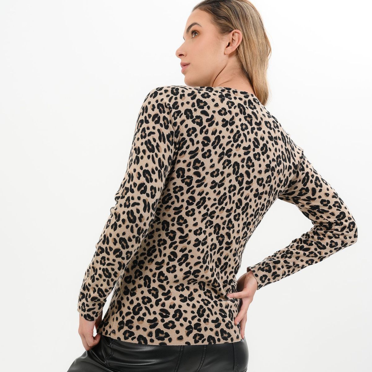 UNIVERSITY CLUB - Saco para Mujer de Algodón University Club