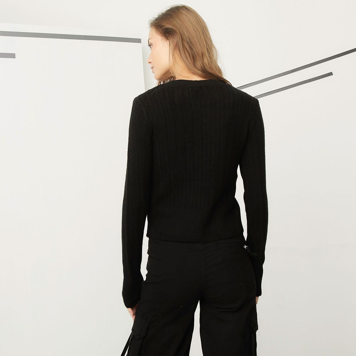 DENIMLAB - Saco para Mujer Denimlab