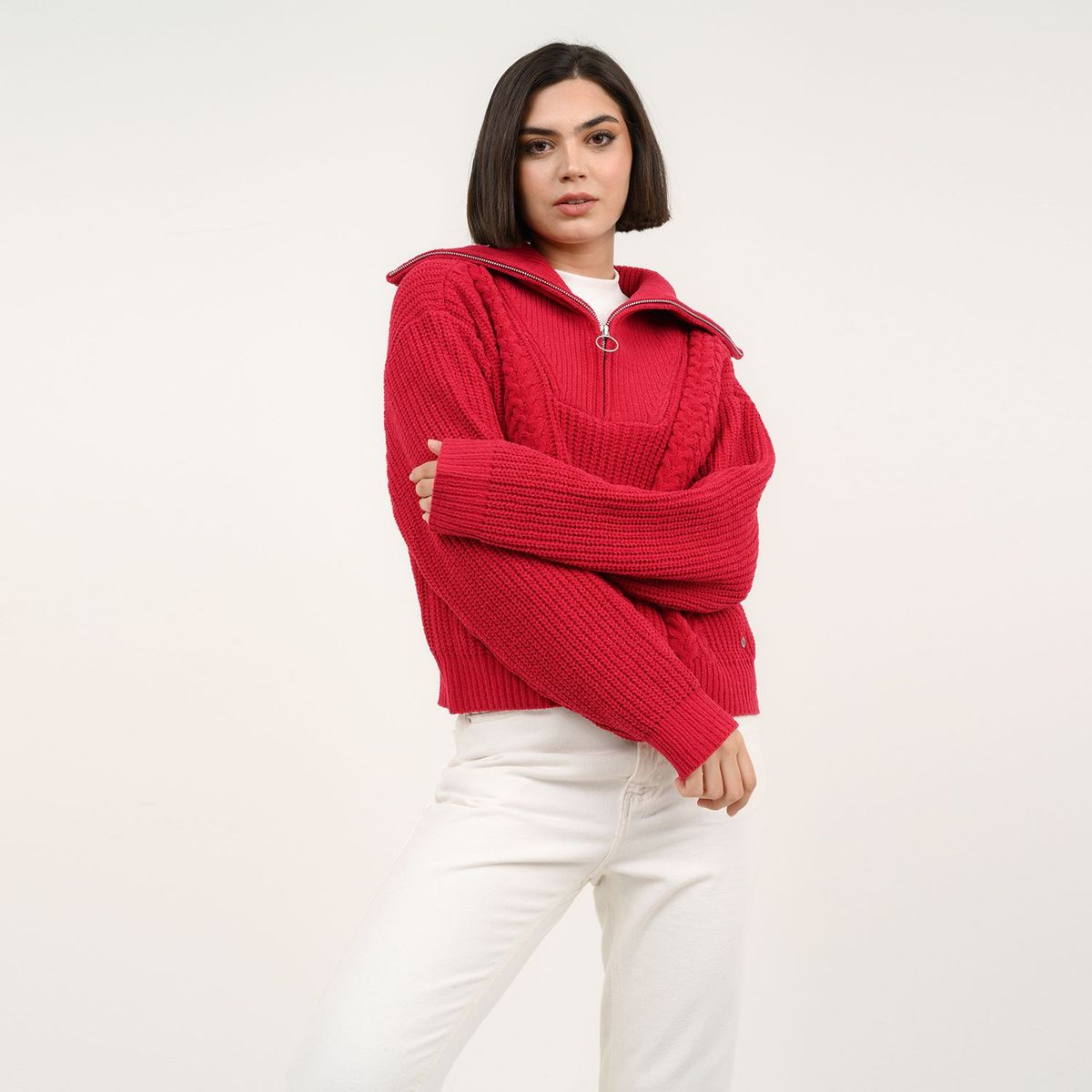 DENIMLAB - Saco para Mujer Denimlab