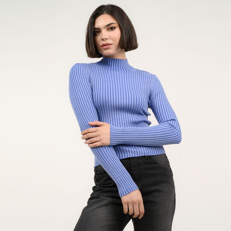 DENIMLAB - Saco para Mujer Denimlab