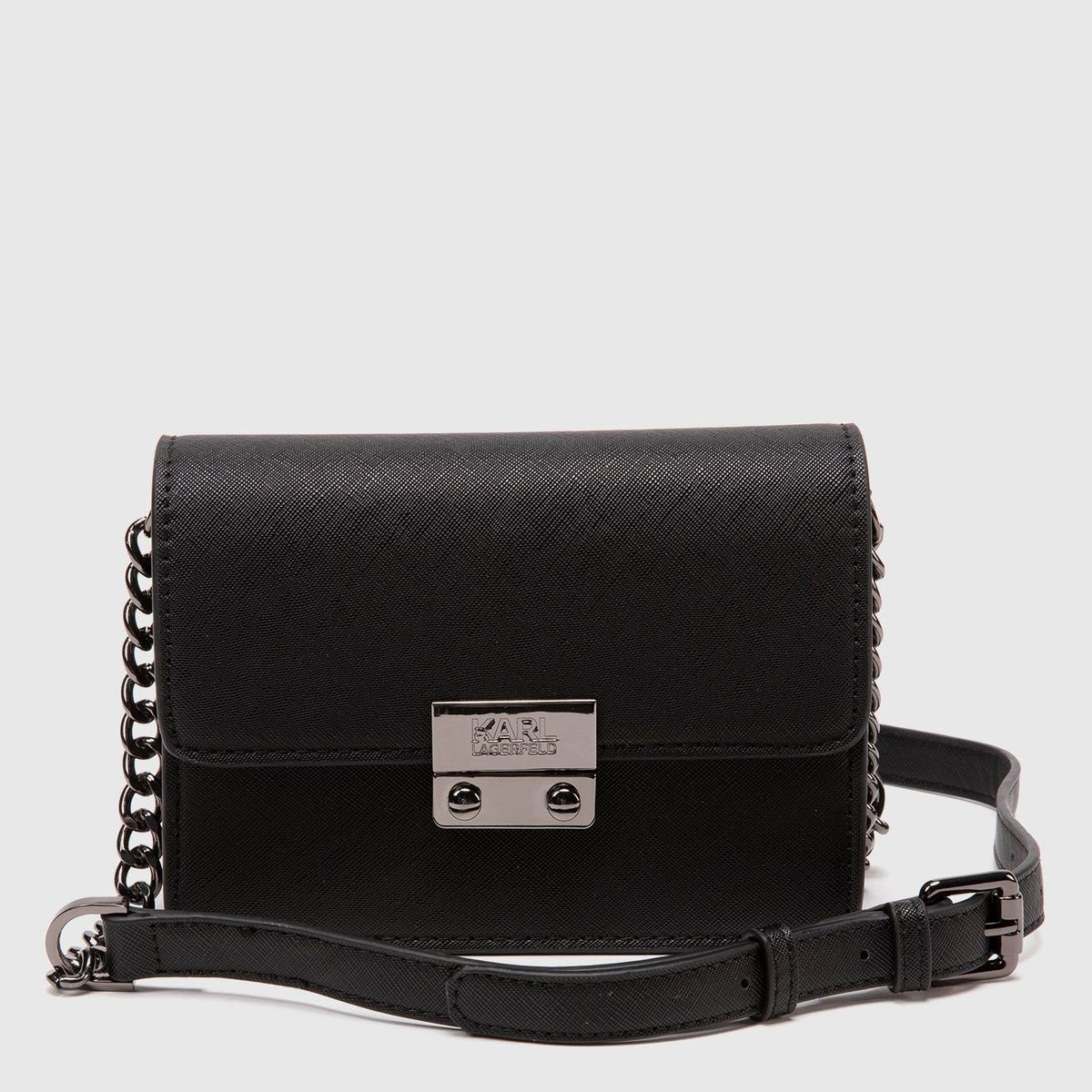 KL - Cross body Karl Lagerfeld para mujer