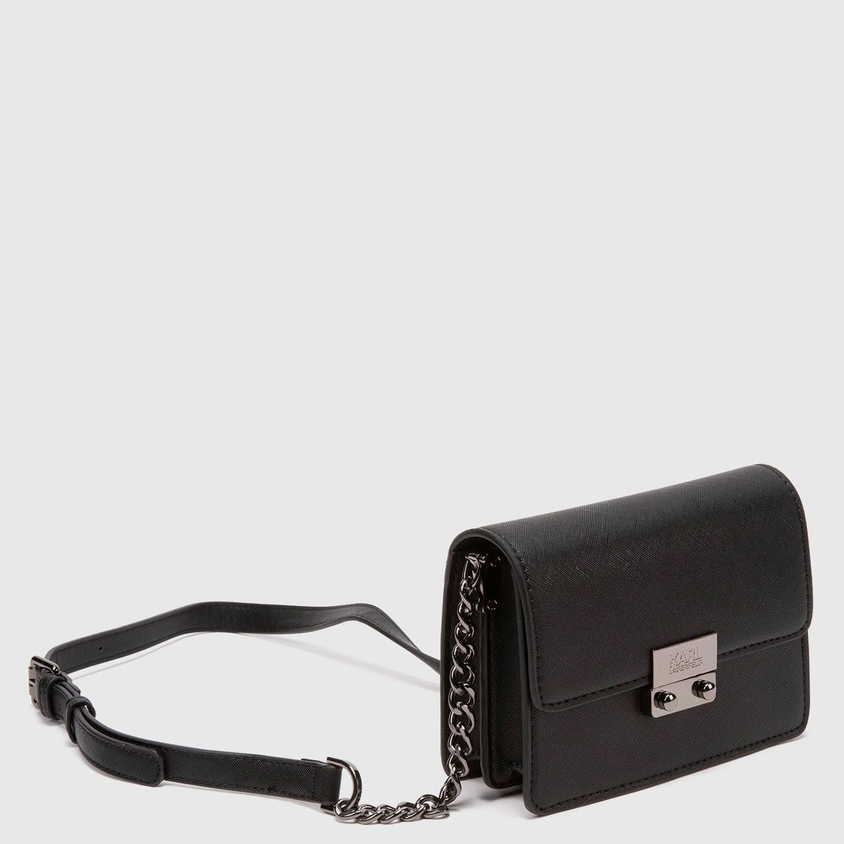 KL - Cross body Karl Lagerfeld para mujer