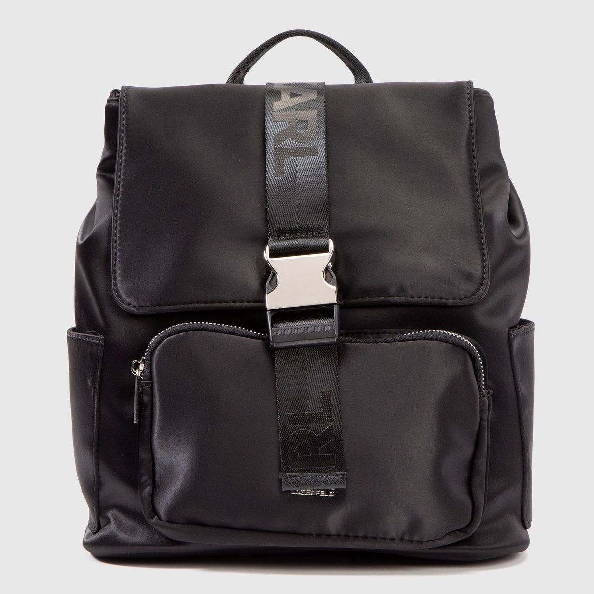 KARL LAGERFELD - Mochila KL para mujer