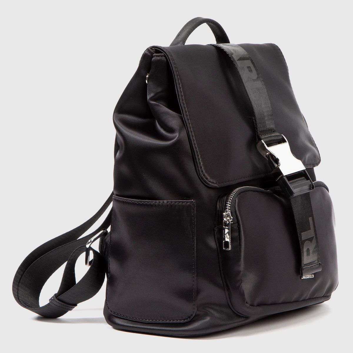 KARL LAGERFELD - Mochila KL para mujer