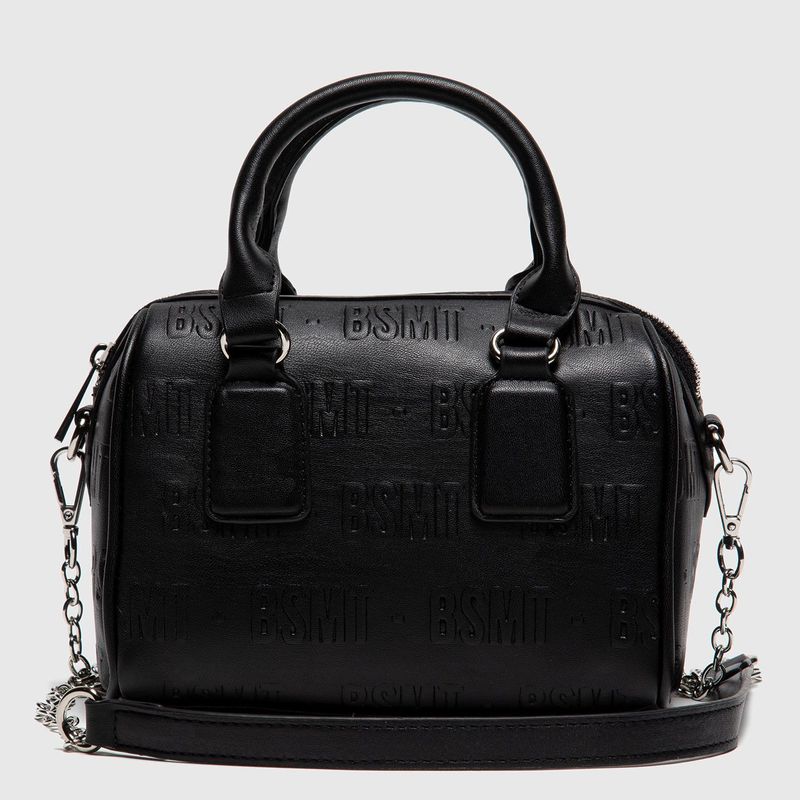BASEMENT - Bolso Basement para mujer tipo Baul 