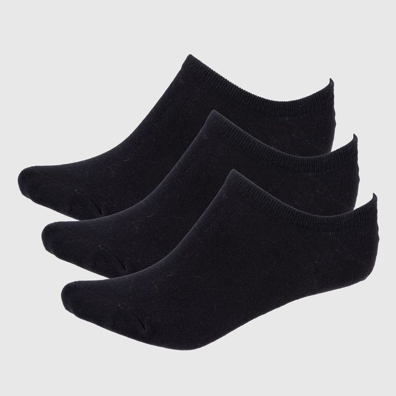 SYBILLA - Medias para Mujer Cortas Pack de 3 Sybilla