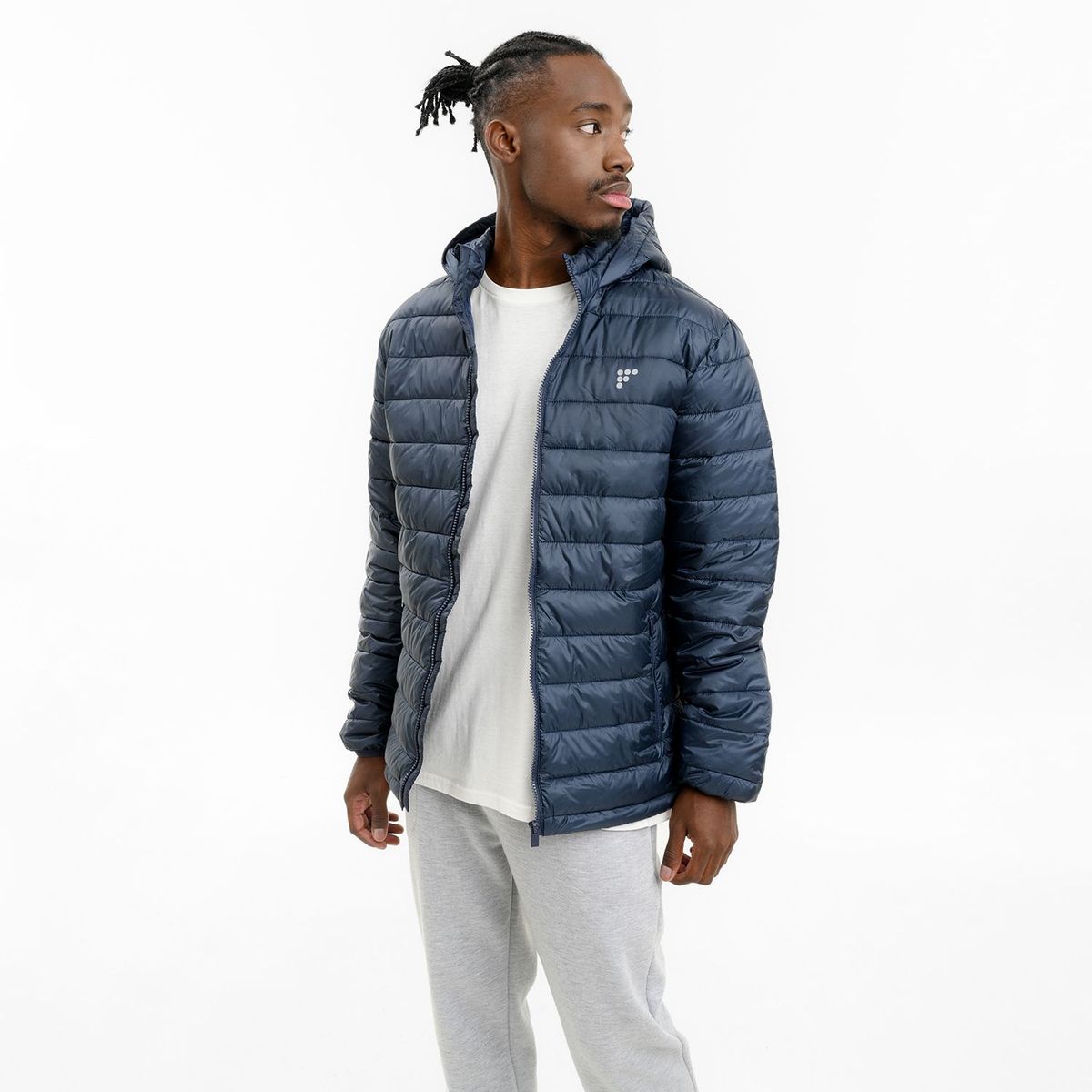 FRATTA - Chaqueta deportiva Hombre Fratta Trainning