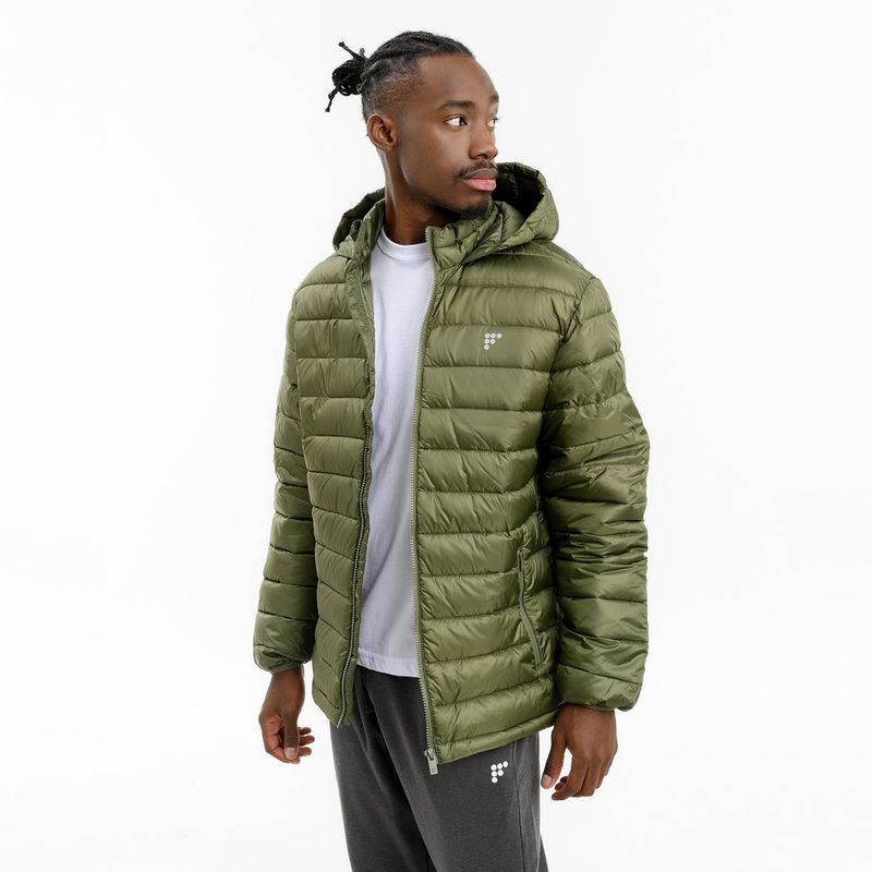 FRATTA - Chaqueta deportiva Hombre Fratta Trainning