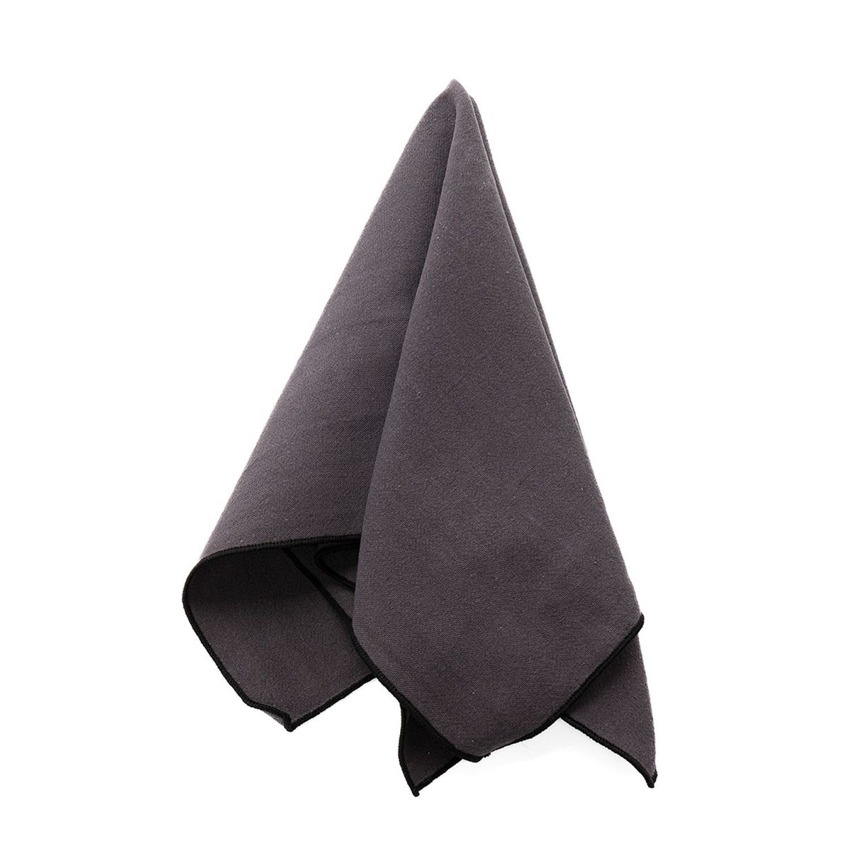 BASEMENT - Servilletas de Algodón 45 cm x 45 cm 