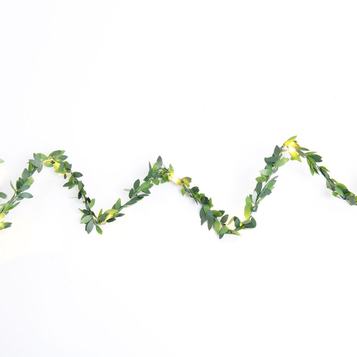 MICA - Guirnalda Navideña Luces 150 cm