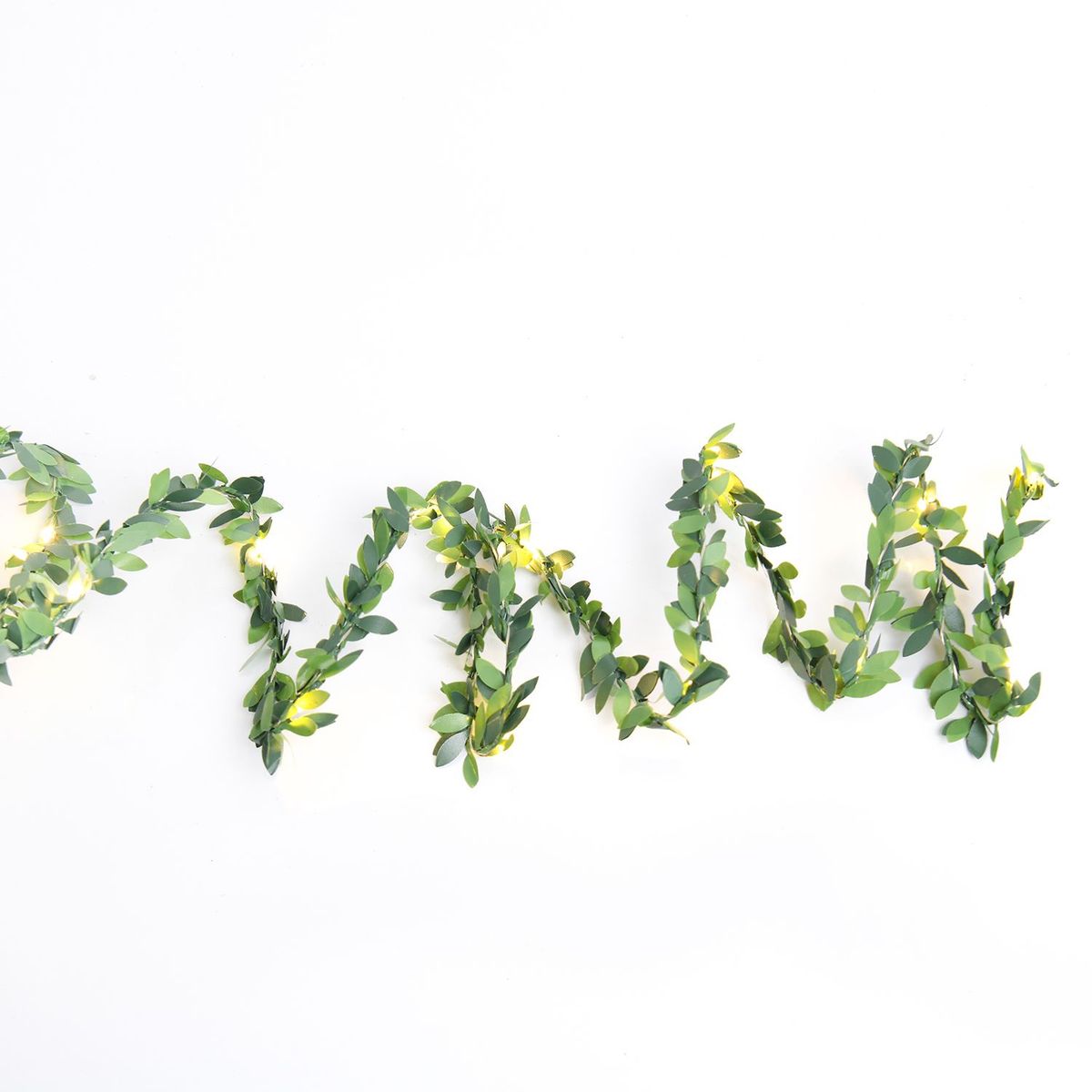 MICA - Guirnalda Navideña Luces 150 cm