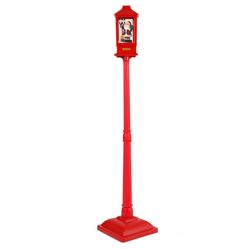 MICA - Farol navideño Mica