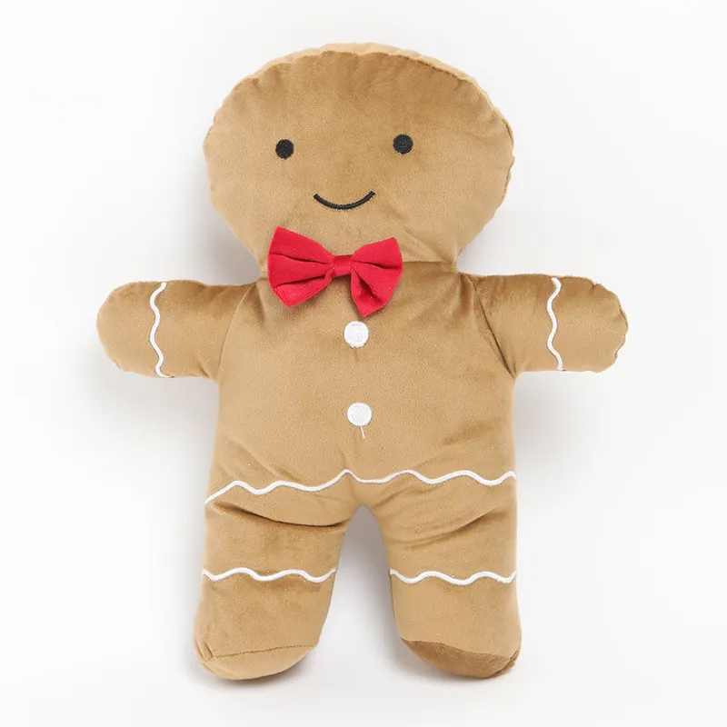 MICA - Adorno de Navidad: Cojín 33 cm