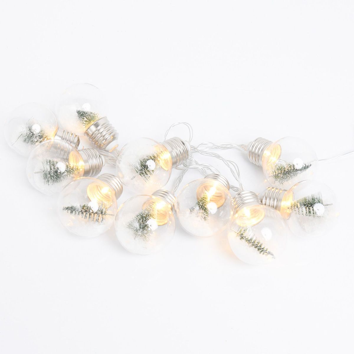 MICA - Luz de Navidad extensión de 1.65 m