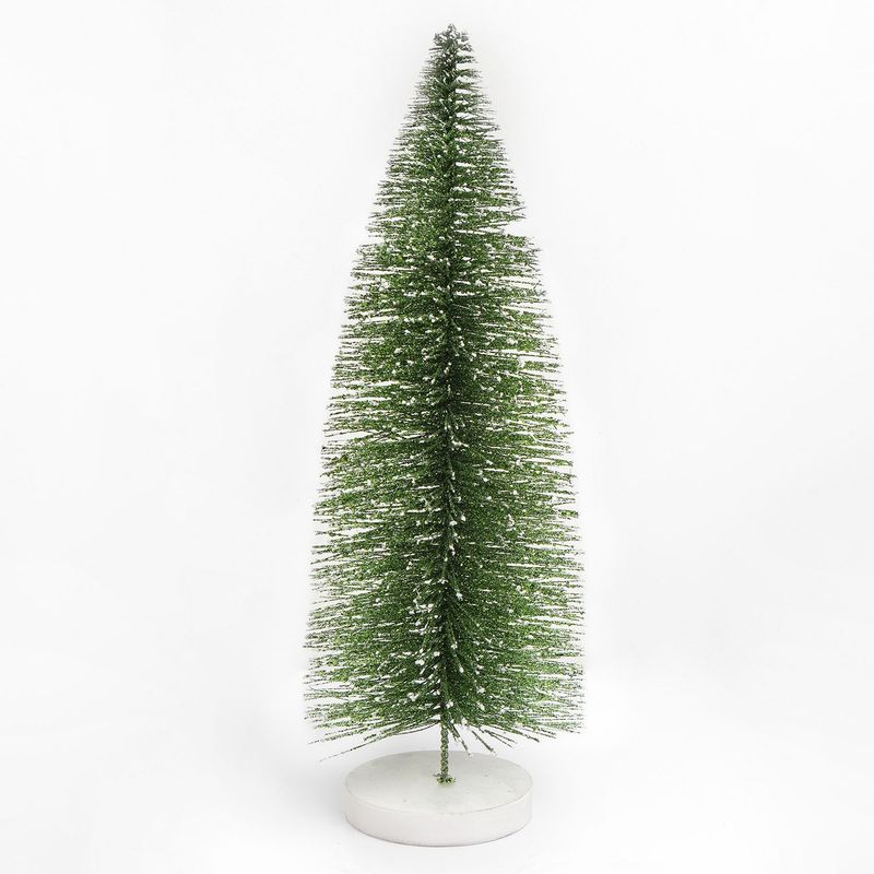 MICA - Árbol de Navidad: Pino Verde 185 cm 815 ramas