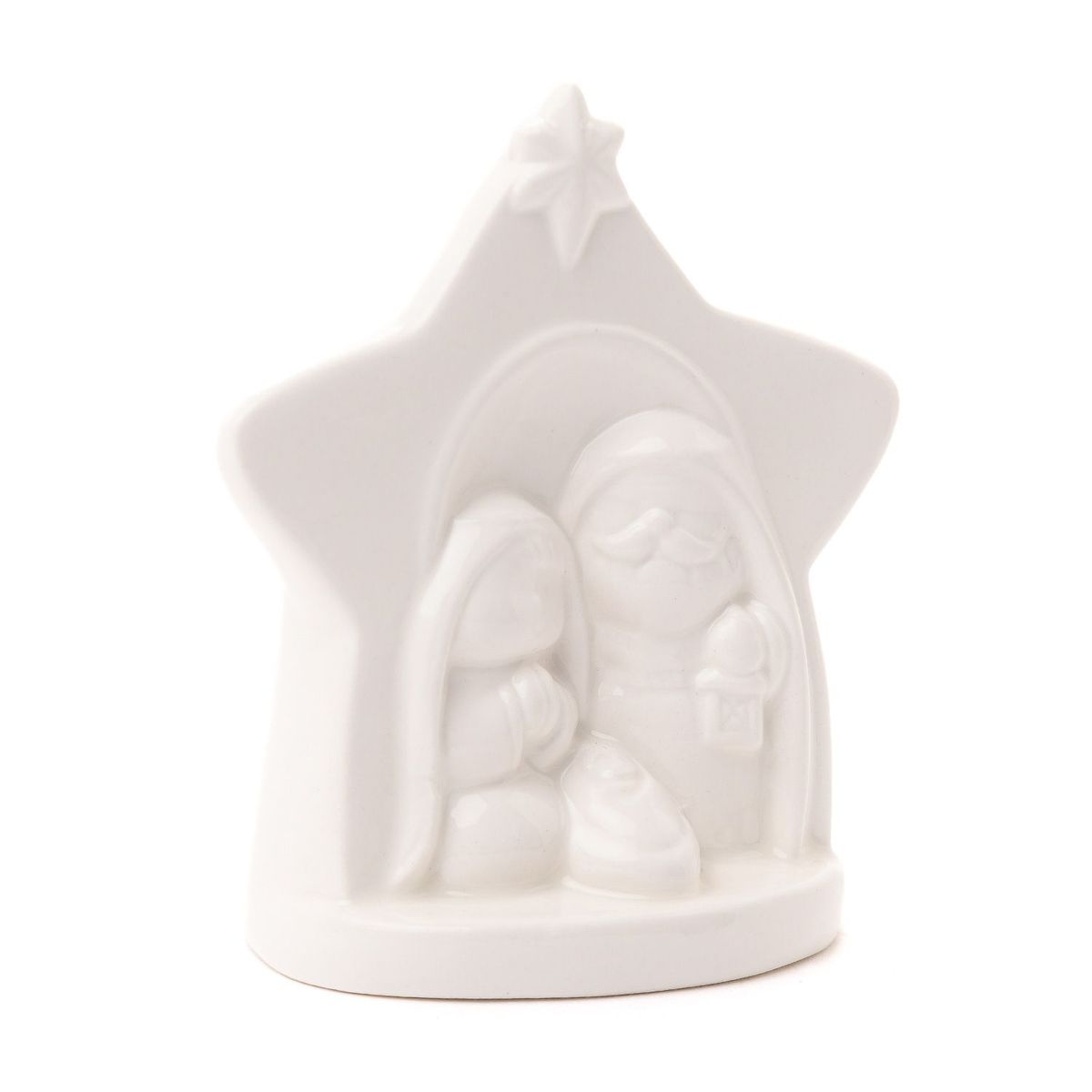 MICA - Pesebre de Navidad 11.5 cm