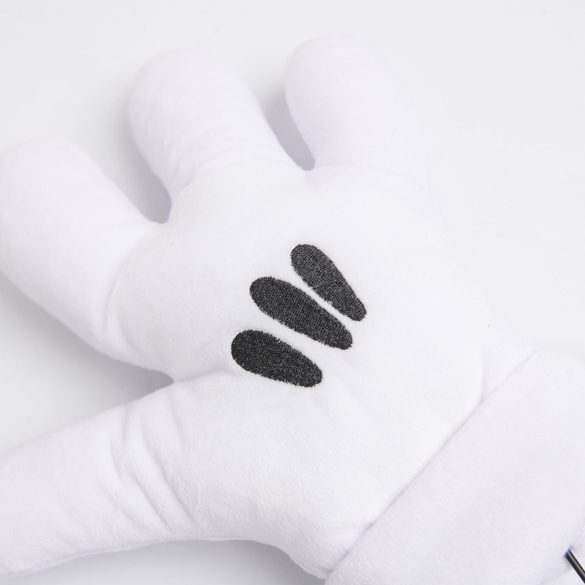 DISNEY - Adorno Punta de Árbol Disney: Manos Mickey 30x26 cm