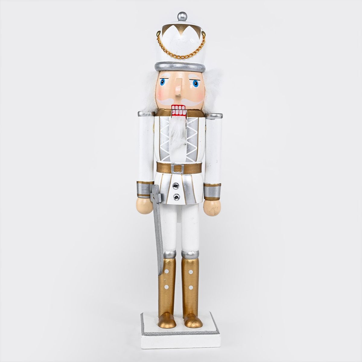 MICA - Figura Navideña: Cascanuez 38 cm