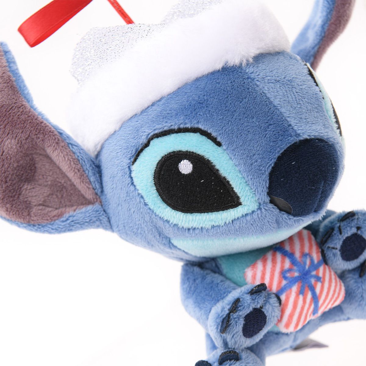 DISNEY - Adorno de Árbol Disney: Stitch 11 cm