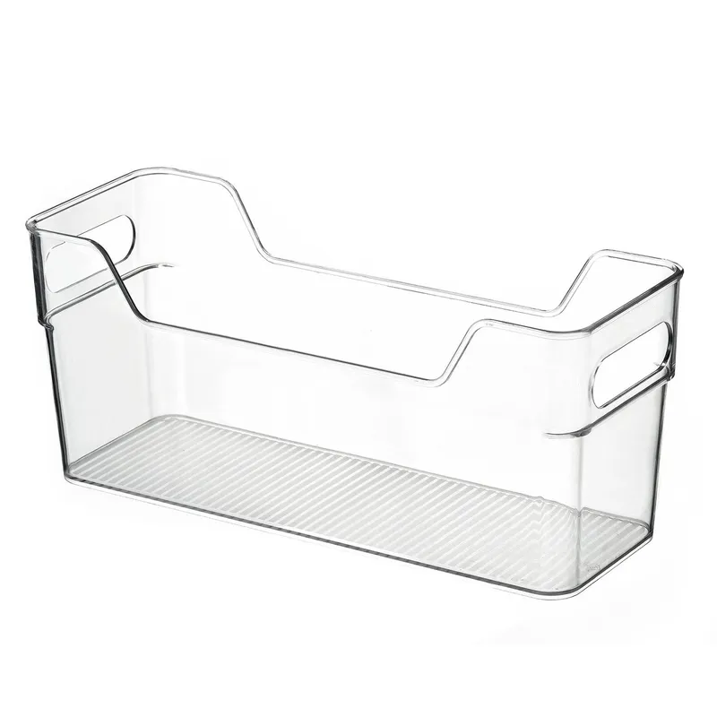 MICA - Organizador Plástico 13 x 30 cm