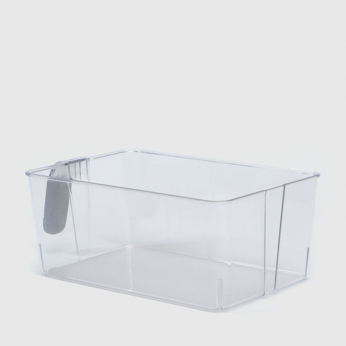 MICA - Organizador Plástico 11 x 31.5 cm