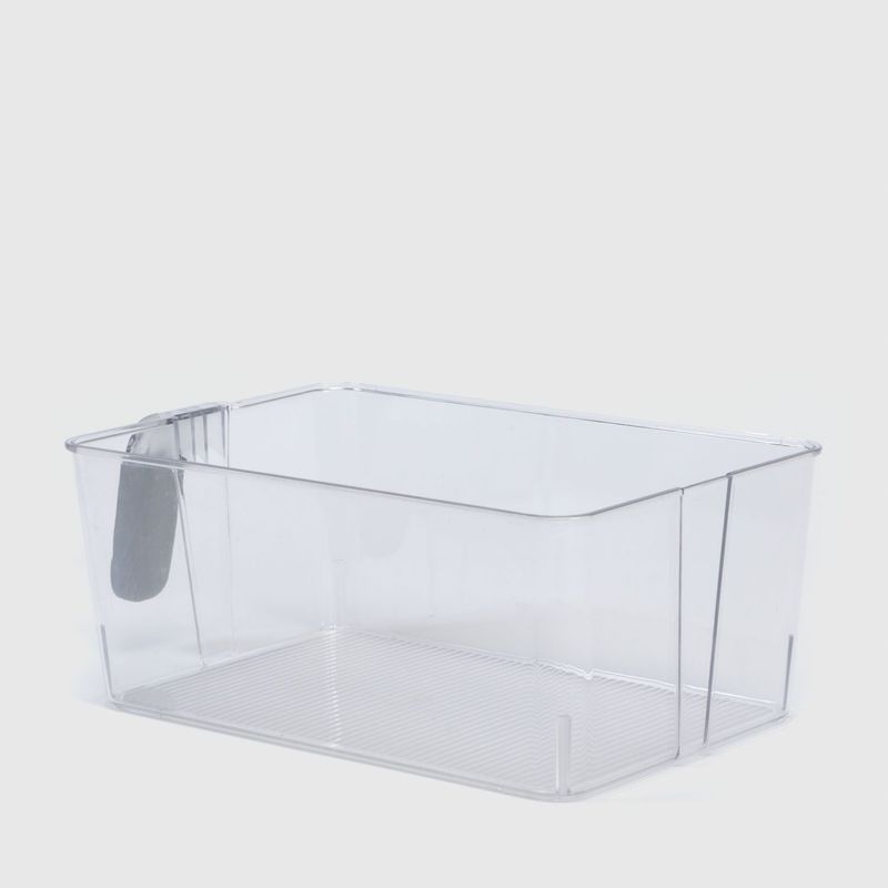 MICA - Organizador Plástico 11 x 31.5 cm