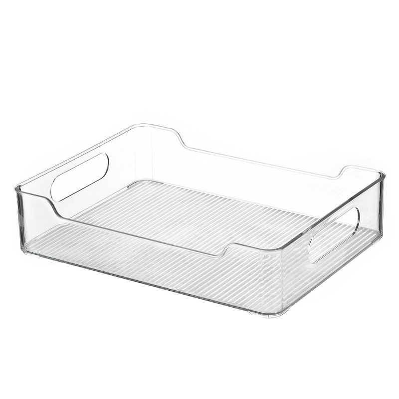 MICA - Organizador Plástico 6.8 x 30 cm