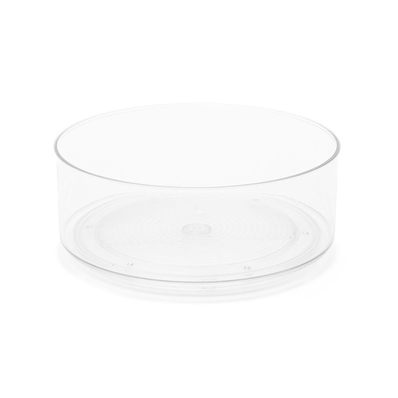 MICA - Organizador Plástico 8.5 x 23 cm
