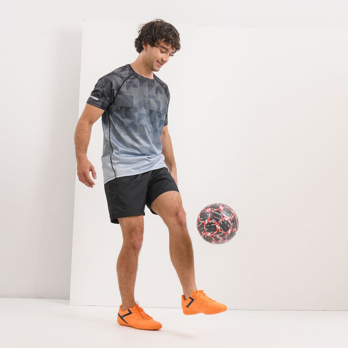 DIADORA - Balón de fútbol Diadora #5