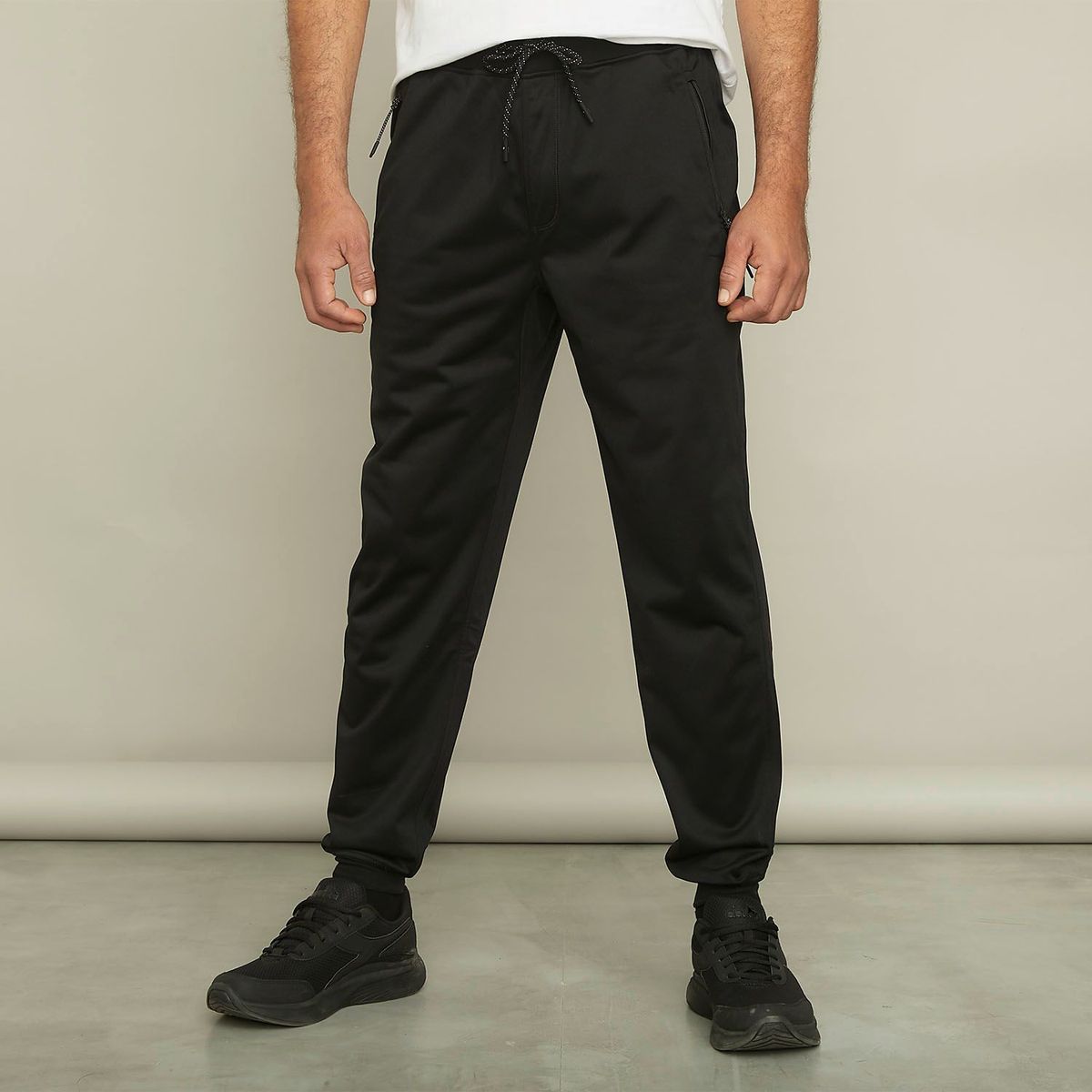 DIADORA - Jogger tiro medio Hombre Diadora Lifestyle