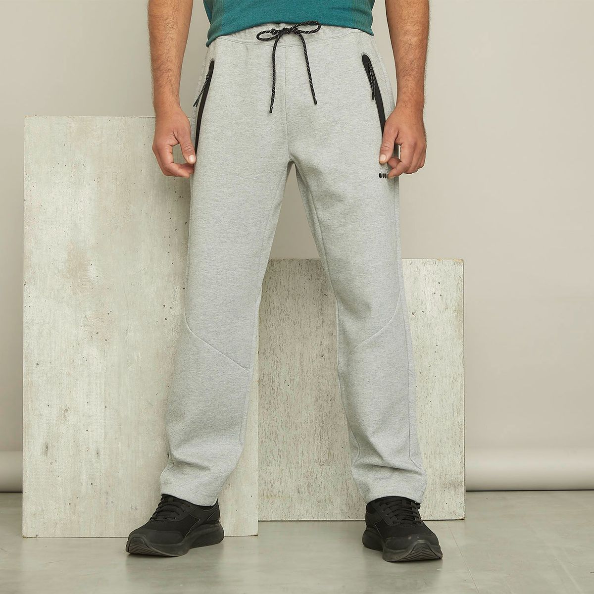 DIADORA - Jogger Hombre Diadora Lifestyle