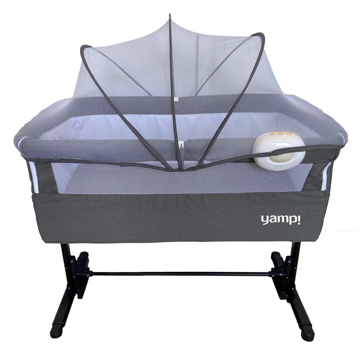 YAMP - Cuna colecho Rio Yamp