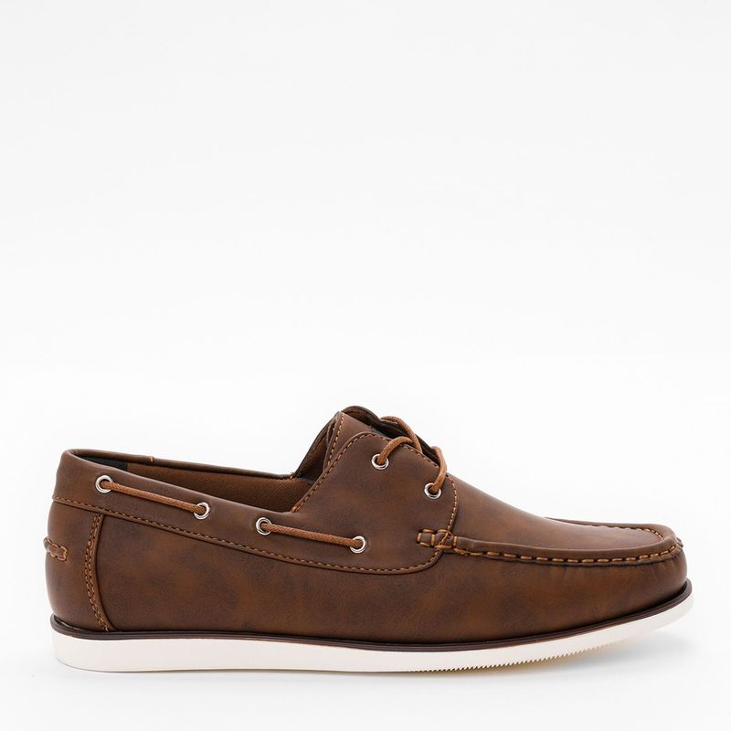 NEWBOAT - Mocasines para Hombre Newboat Apache