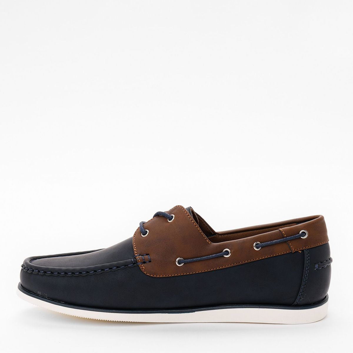 NEWBOAT - Mocasines para Hombre Newboat Apache - Zapatos Hombre