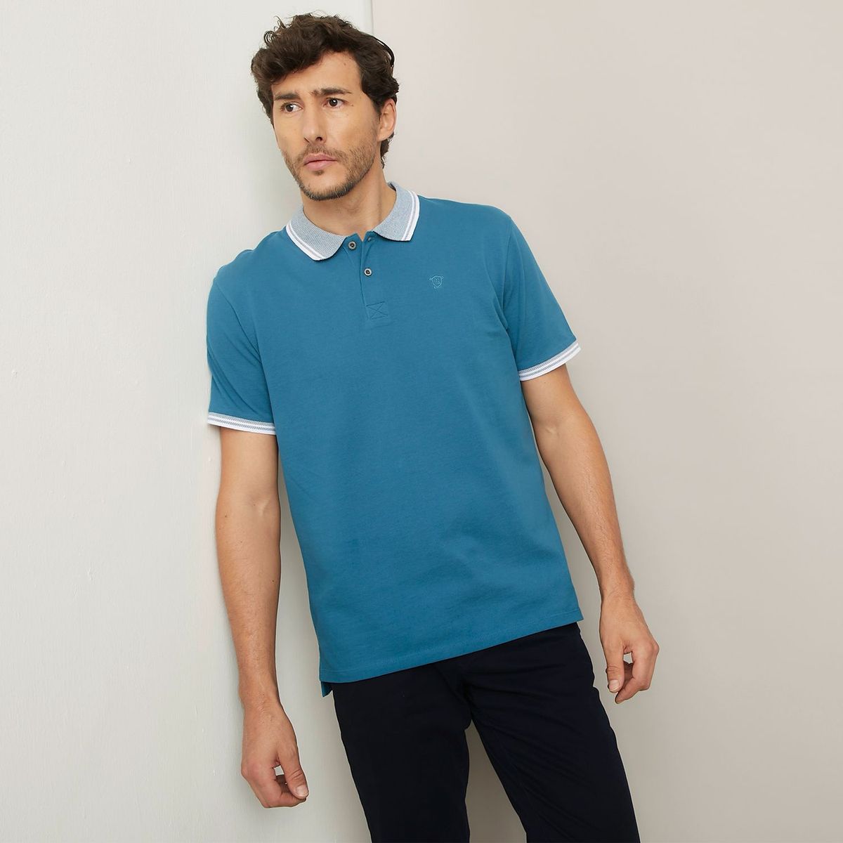 CHRISTIAN LACROIX - Camiseta polo para Hombre Manga corta Christian Lacroix