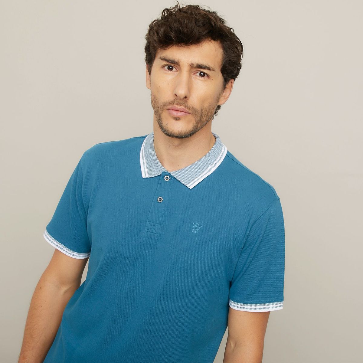CHRISTIAN LACROIX - Camiseta polo para Hombre Manga corta Christian Lacroix