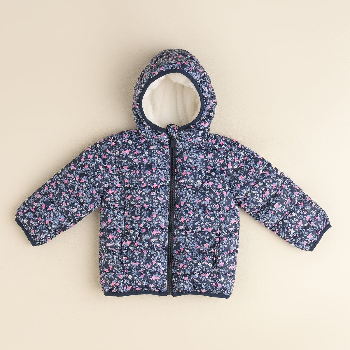 YAMP - Chaqueta para Bebé niña Yamp
