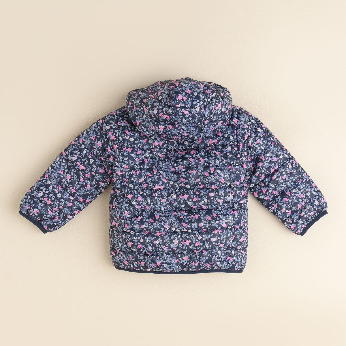 YAMP - Chaqueta para Bebé niña Yamp