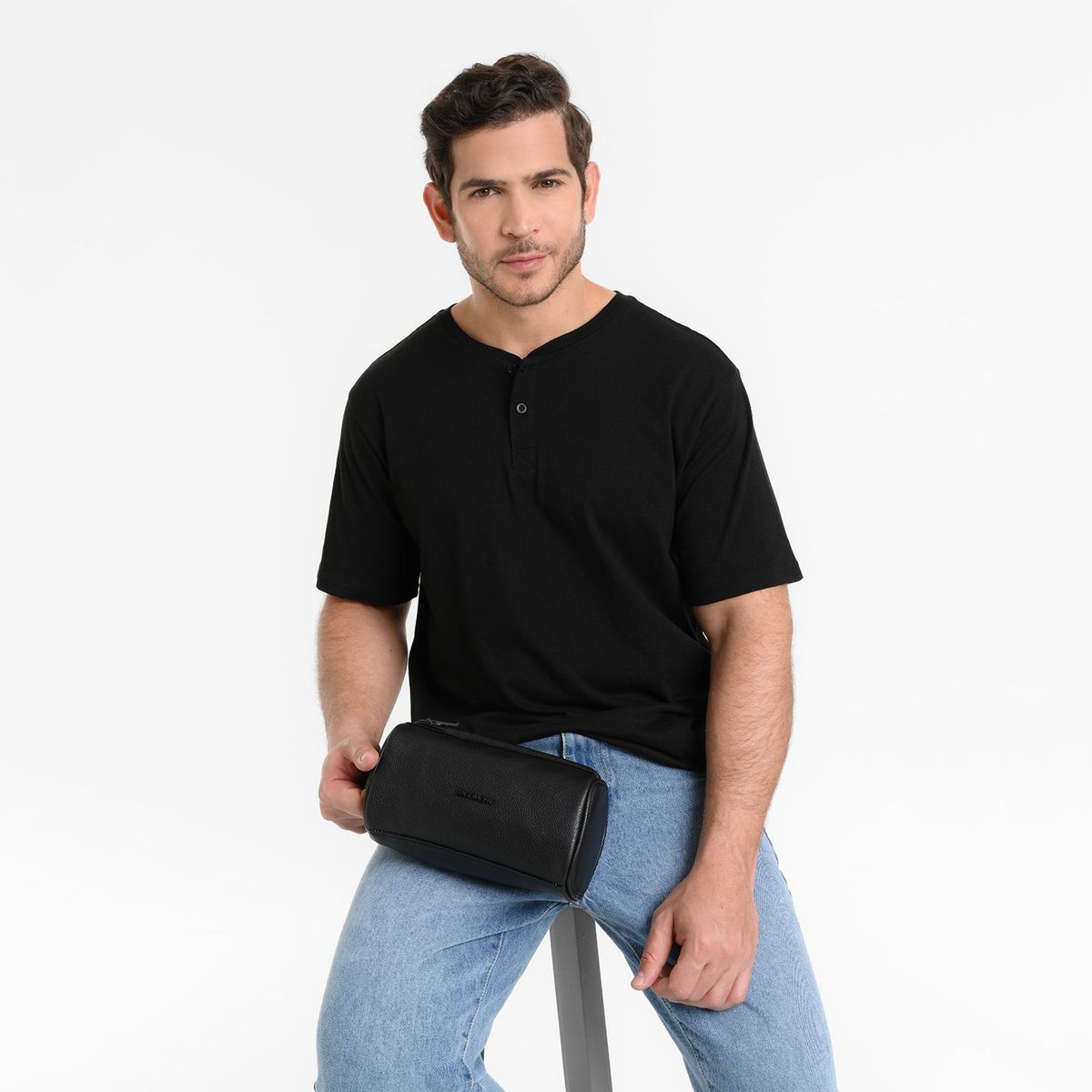 BASEMENT - Neceser Basement De mano