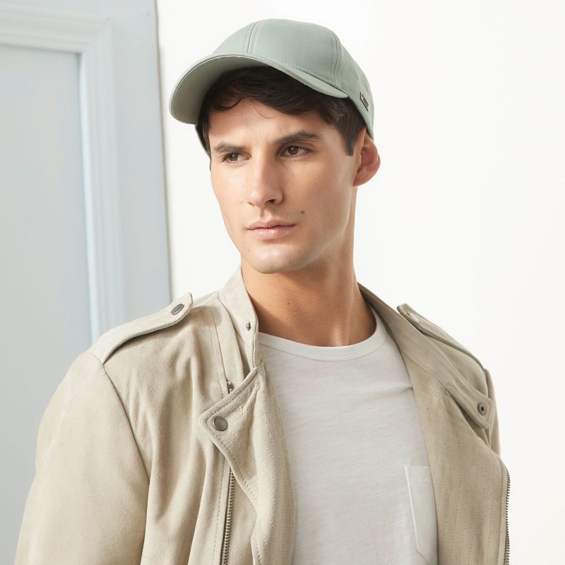 BASEMENT - Gorra Hombre Basement