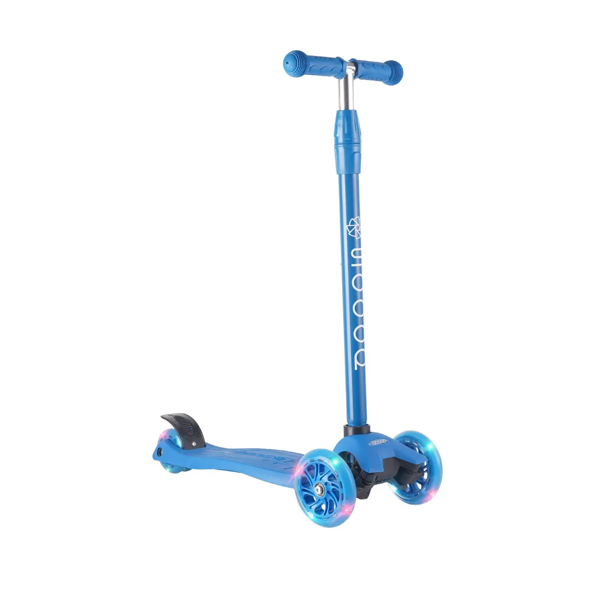 SCOOP - Patineta para niños Tri-Scooter Maxi