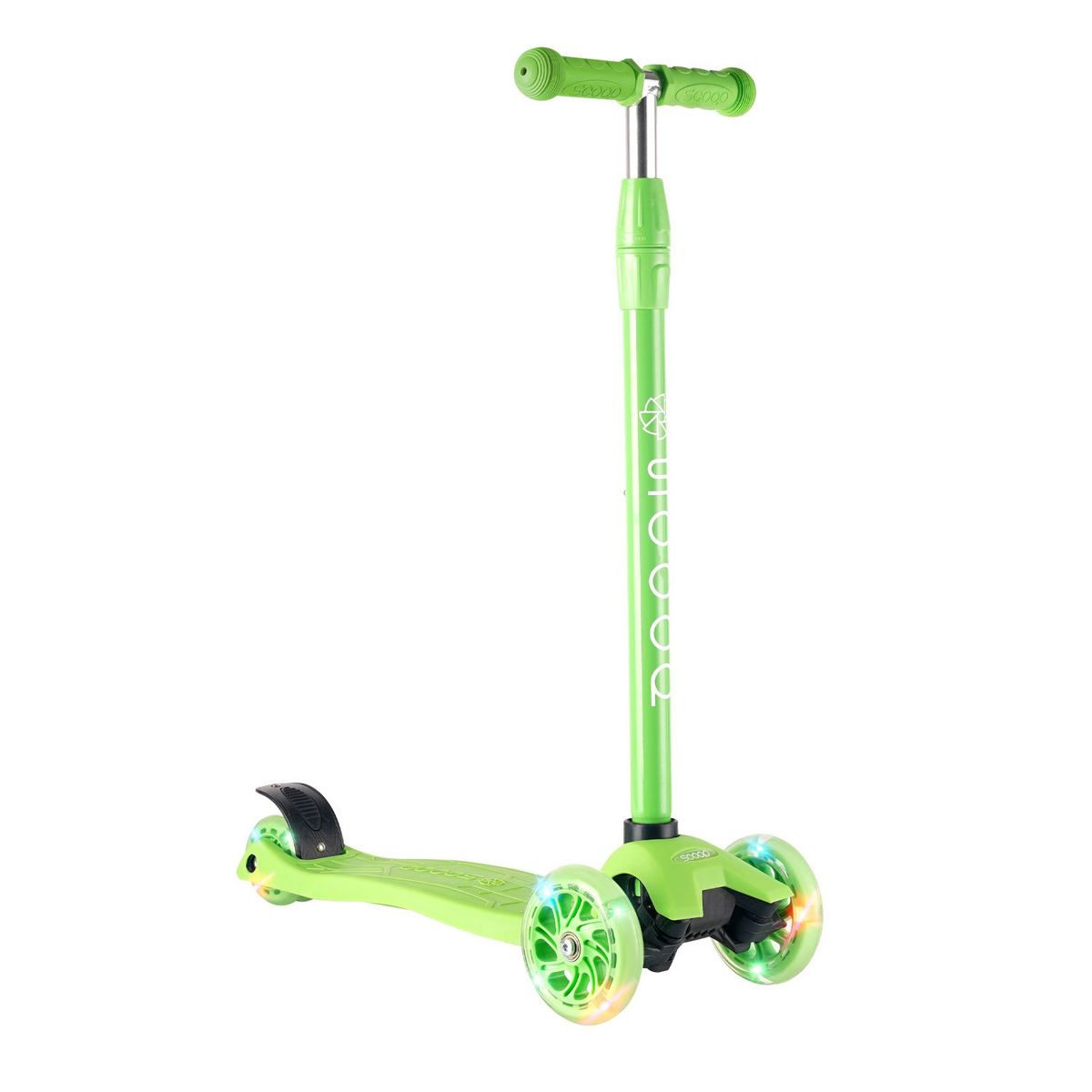 SCOOP - Scooter patineta para niños plegable Tri-Scooter Maxi Scoop
